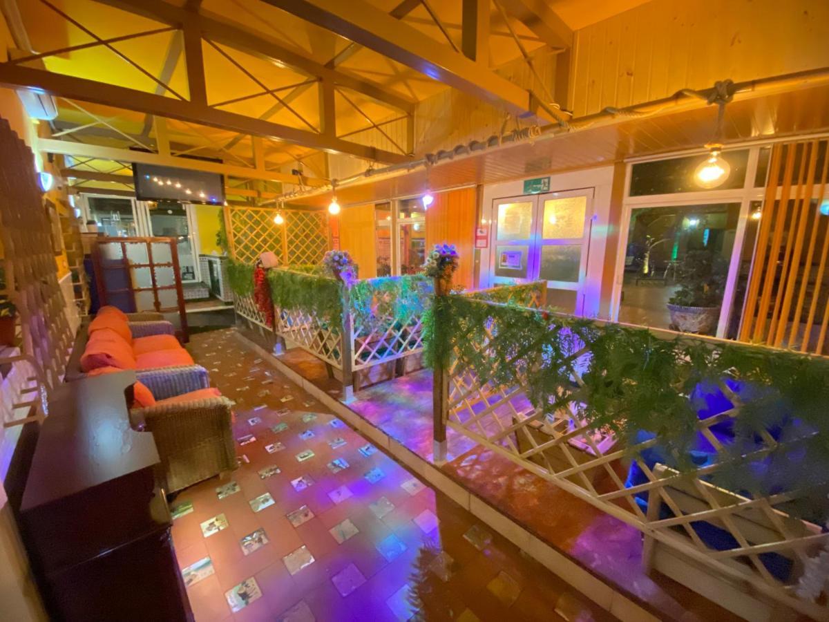 Maison d'hôtes Avenida Andalucia - Solo Adultos