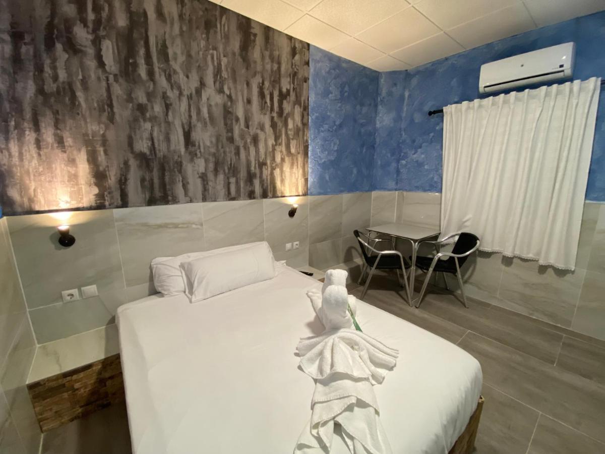 Avenida Andalucia - Solo Adultos Maison d'hôtes Séville