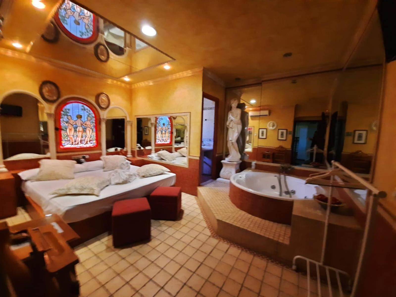 Maison d'hôtes Avenida Andalucia - Solo Adultos *