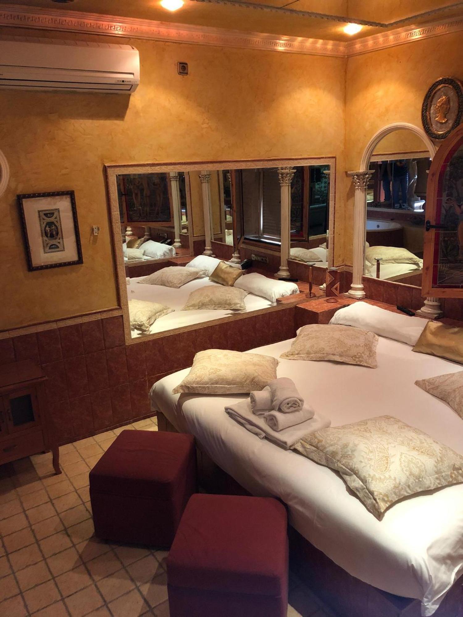 Maison d'hôtes Avenida Andalucia - Solo Adultos *