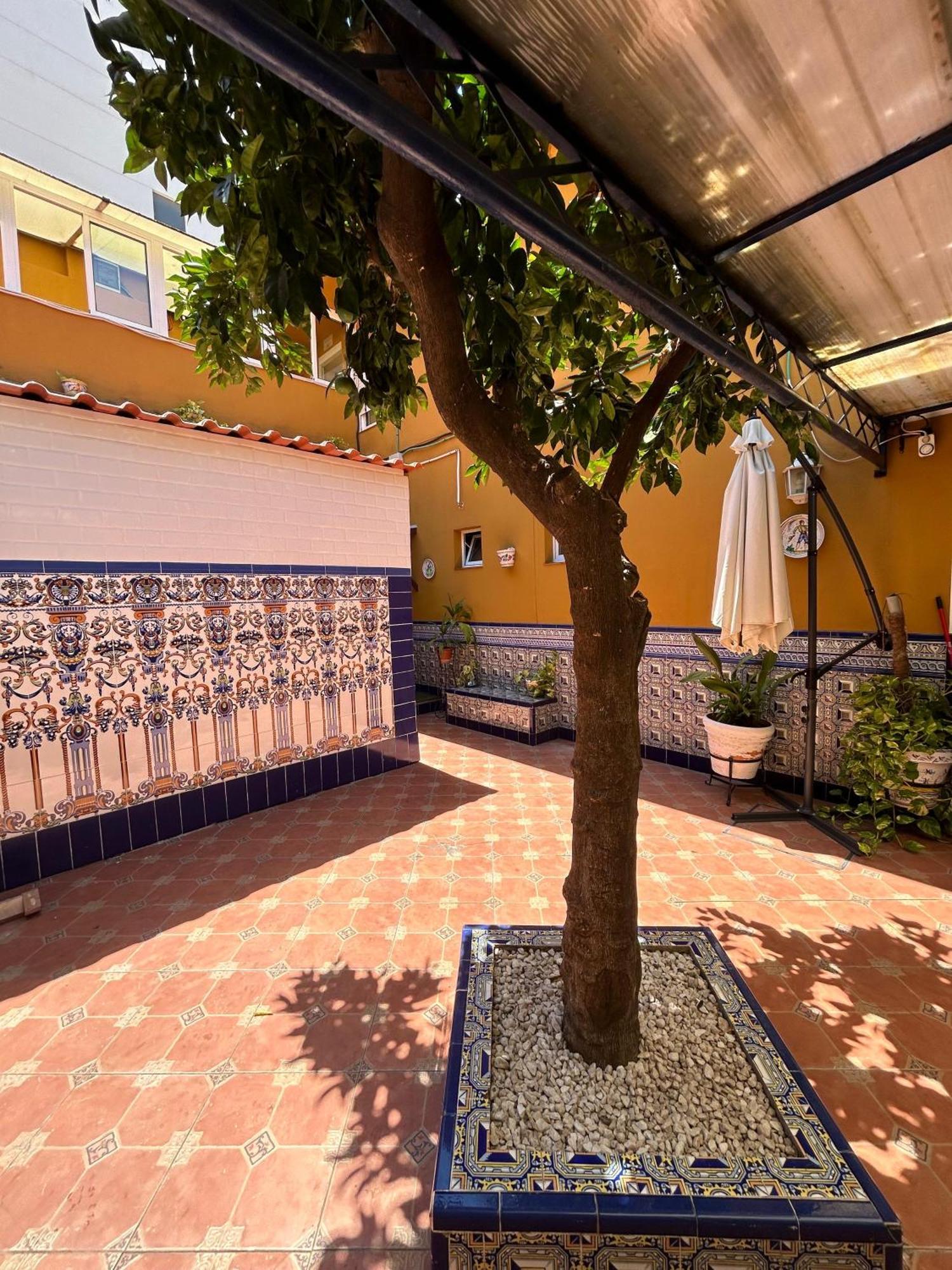 Maison d'hôtes Avenida Andalucia - Solo Adultos *