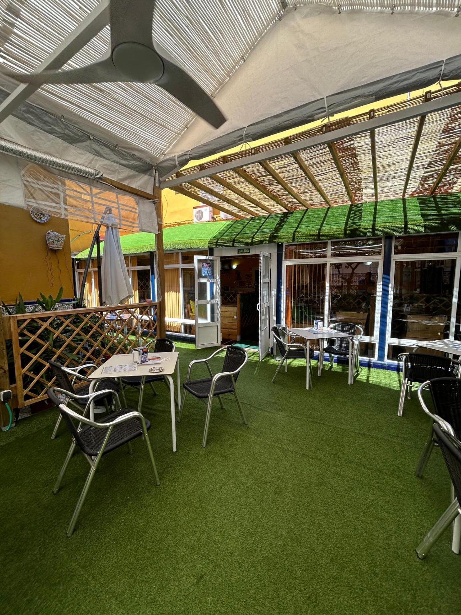 Maison d'hôtes Avenida Andalucia - Solo Adultos