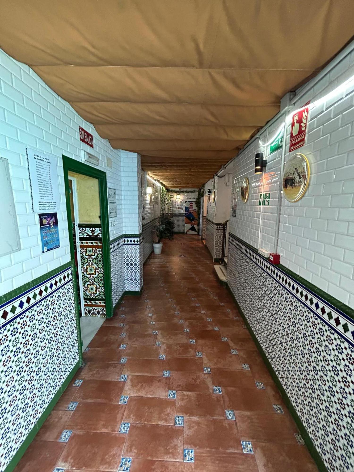 Avenida Andalucia - Solo Adultos Maison d'hôtes Séville