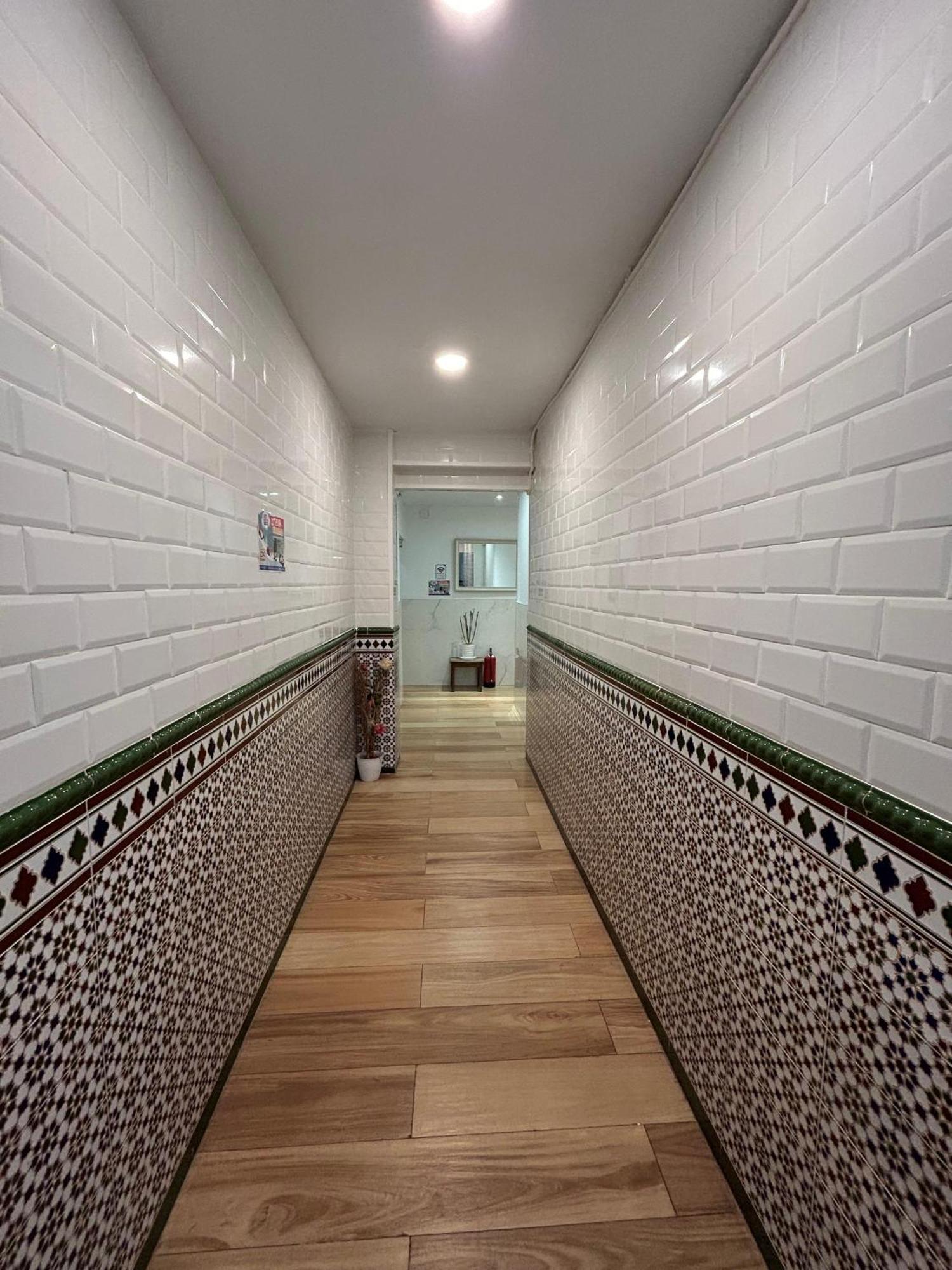 Avenida Andalucia - Solo Adultos Maison d'hôtes