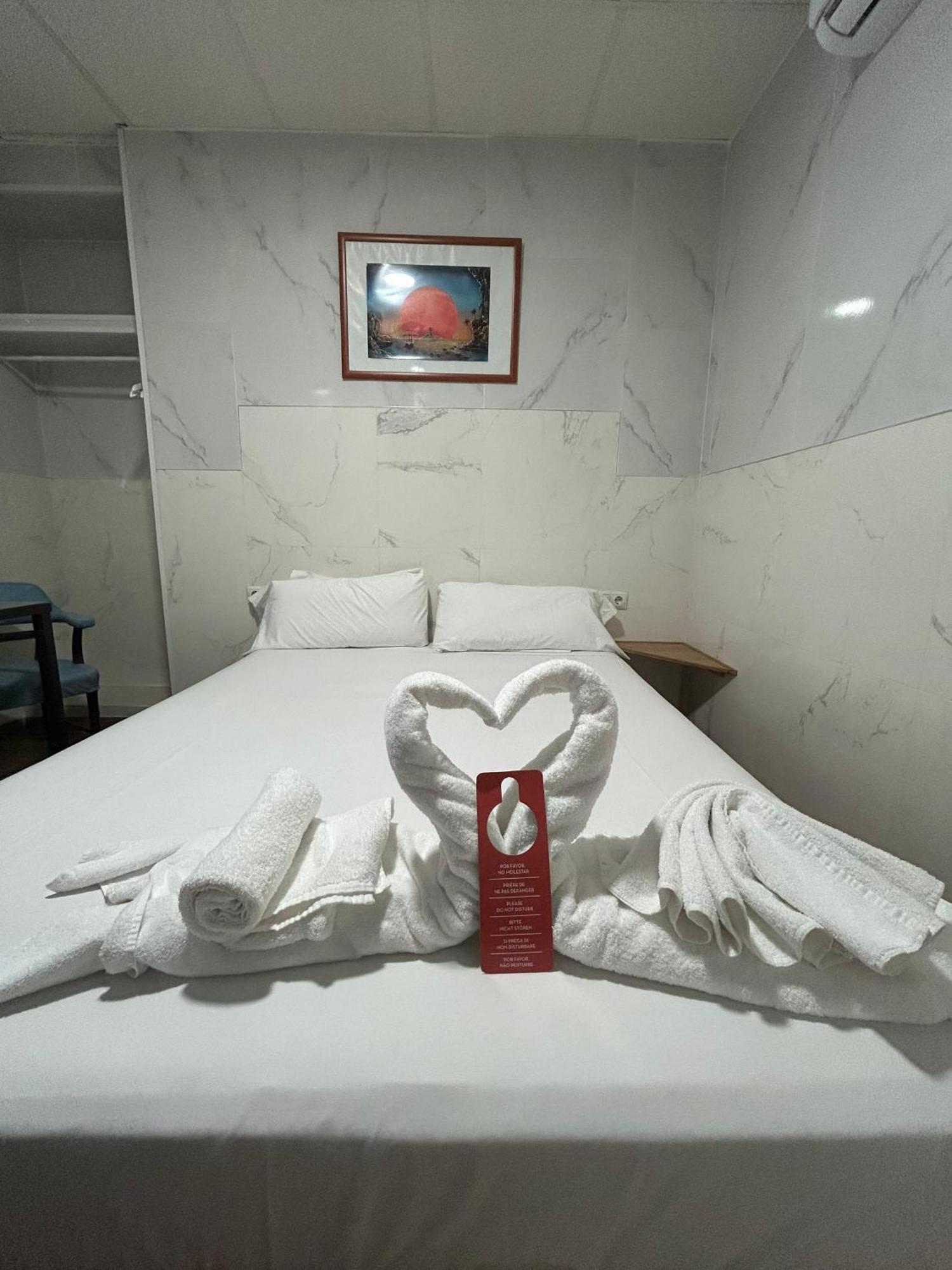 Maison d'hôtes Avenida Andalucia - Solo Adultos *