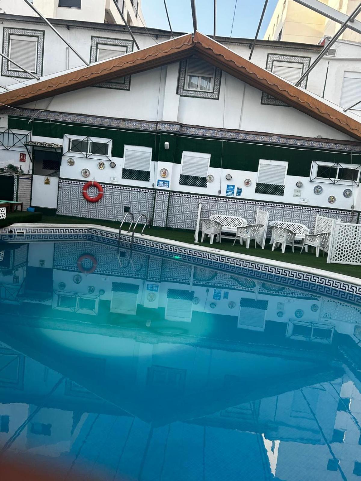 Avenida Andalucia - Solo Adultos Maison d'hôtes
